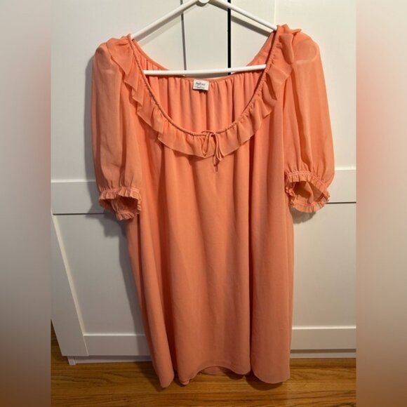 Wilfred reverie dress size L - Picture 8 of 8